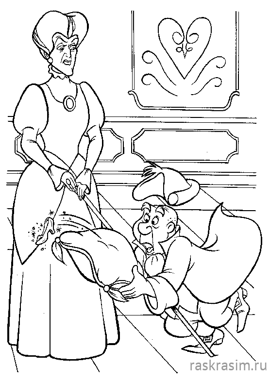 475.jpgДиснейБесплатные Раскраски