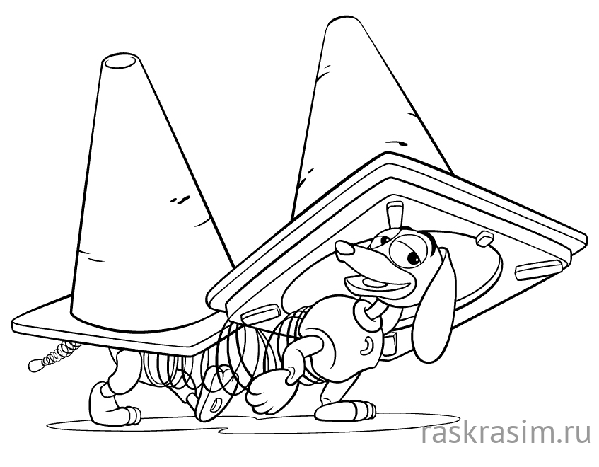 791.jpgДиснейБесплатные Раскраски