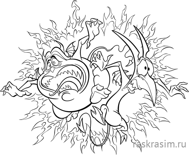 262.jpgДиснейБесплатные Раскраски