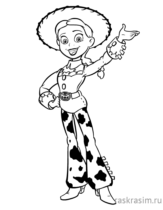 811.jpgДиснейБесплатные Раскраски