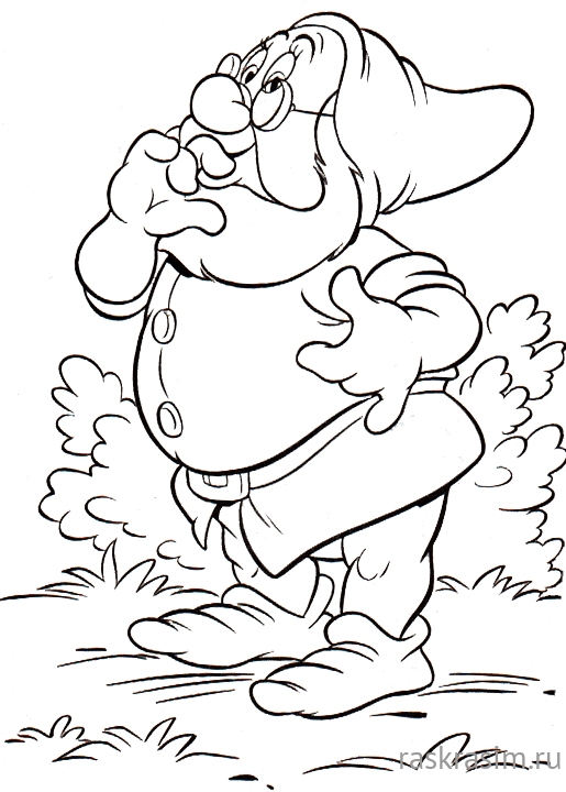 308.jpgДиснейБесплатные Раскраски