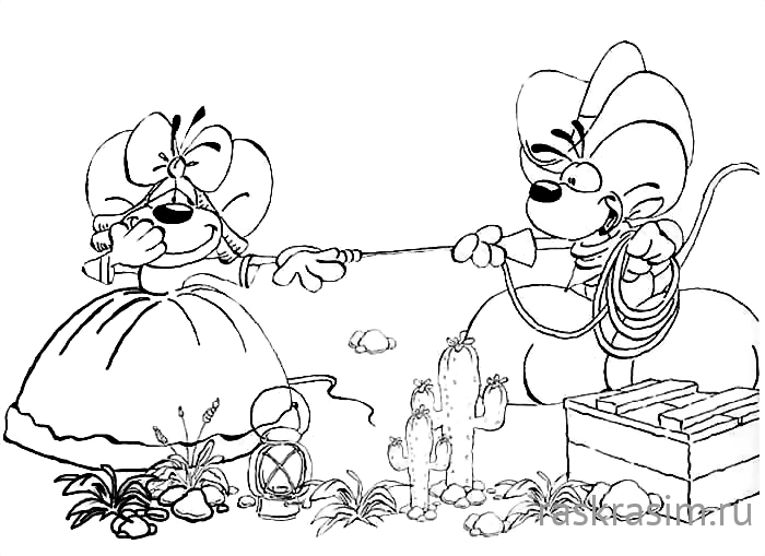 283.jpgДиснейБесплатные Раскраски