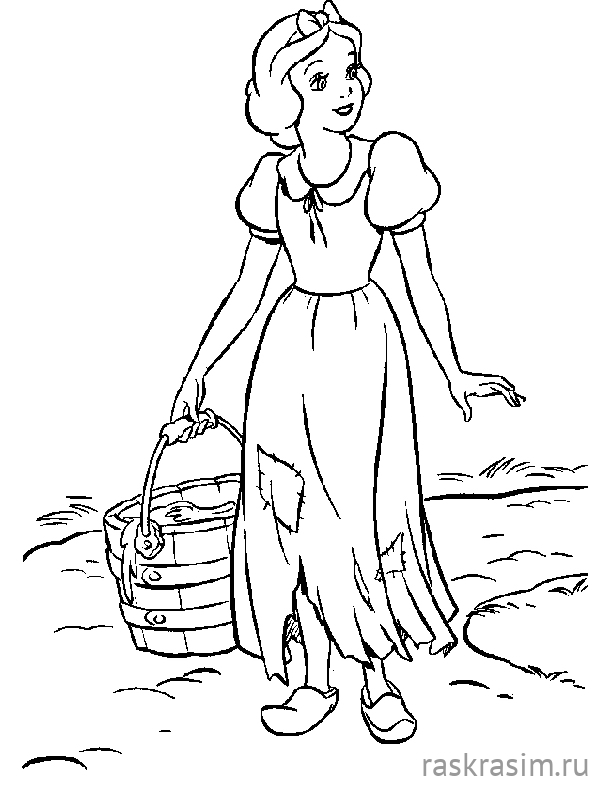 611.jpgДиснейБесплатные Раскраски