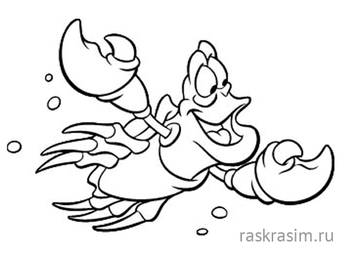 080.jpgДиснейБесплатные Раскраски