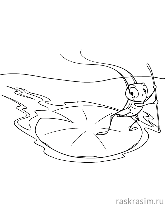 774.jpgДиснейБесплатные Раскраски