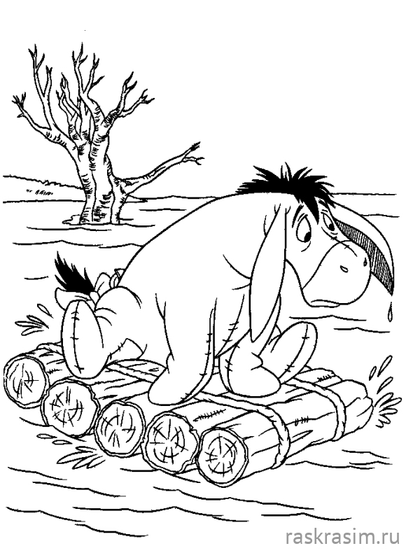 562.jpgДиснейБесплатные Раскраски