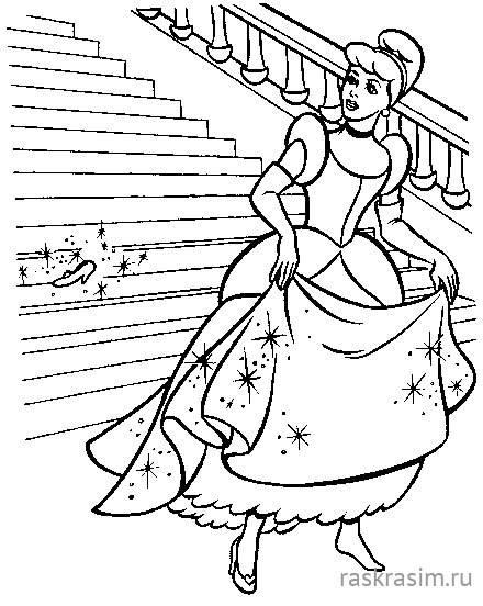 154.jpgДиснейБесплатные Раскраски