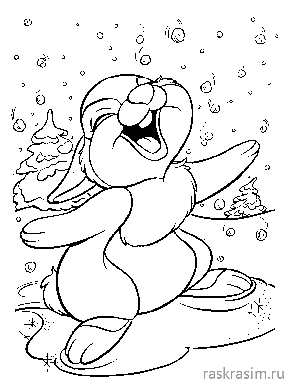 546.jpgДиснейБесплатные Раскраски