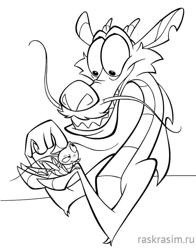 760.jpgДиснейБесплатные Раскраски