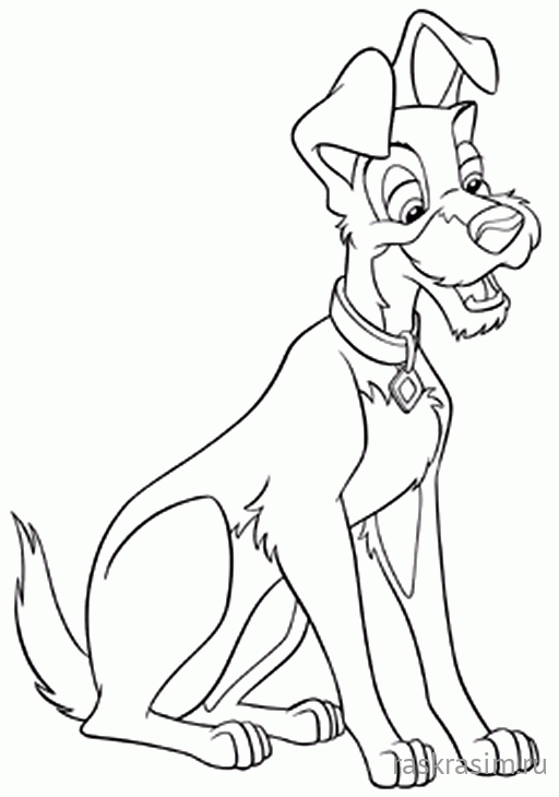 311.jpgДиснейБесплатные Раскраски