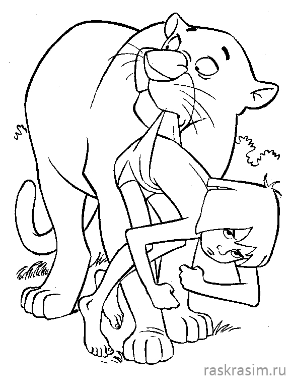 499.jpgДиснейБесплатные Раскраски