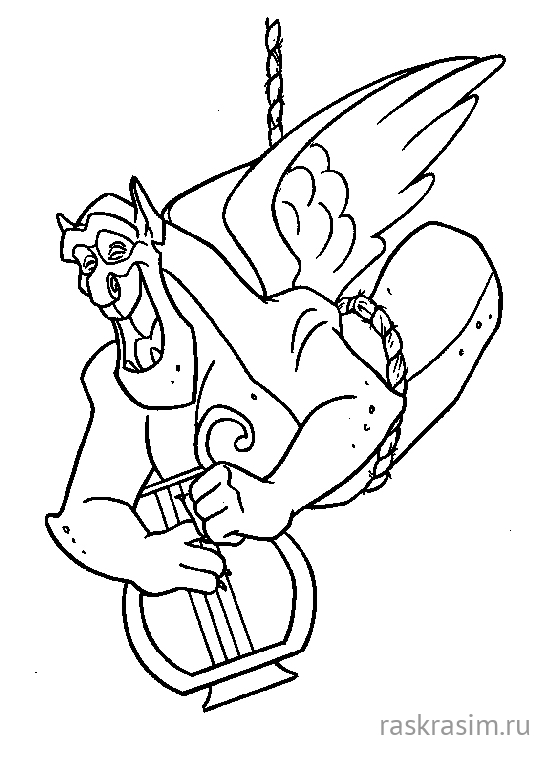 368.jpgДиснейБесплатные Раскраски