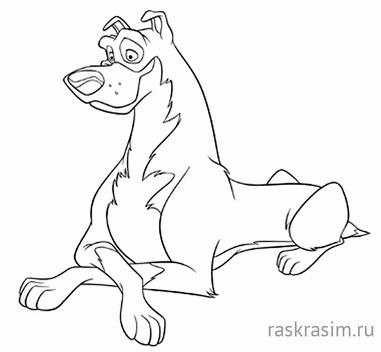 710.jpgДиснейБесплатные Раскраски