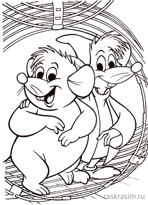 252.jpgДиснейБесплатные Раскраски