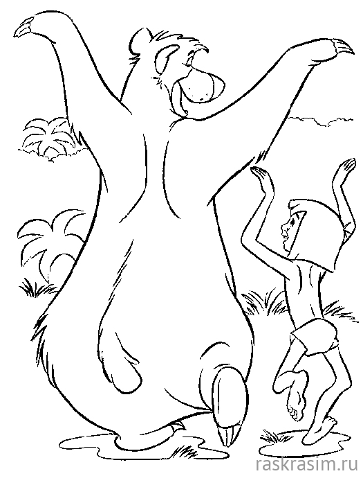 300.jpgДиснейБесплатные Раскраски