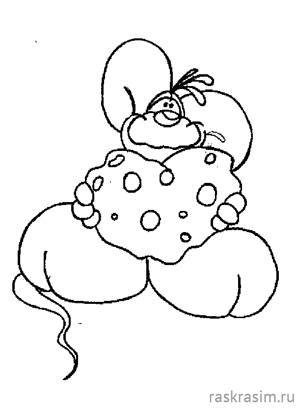 671.jpgДиснейБесплатные Раскраски