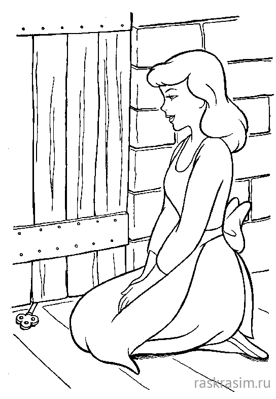 441.jpgДиснейБесплатные Раскраски