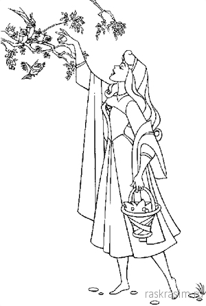 064.jpgДиснейБесплатные Раскраски