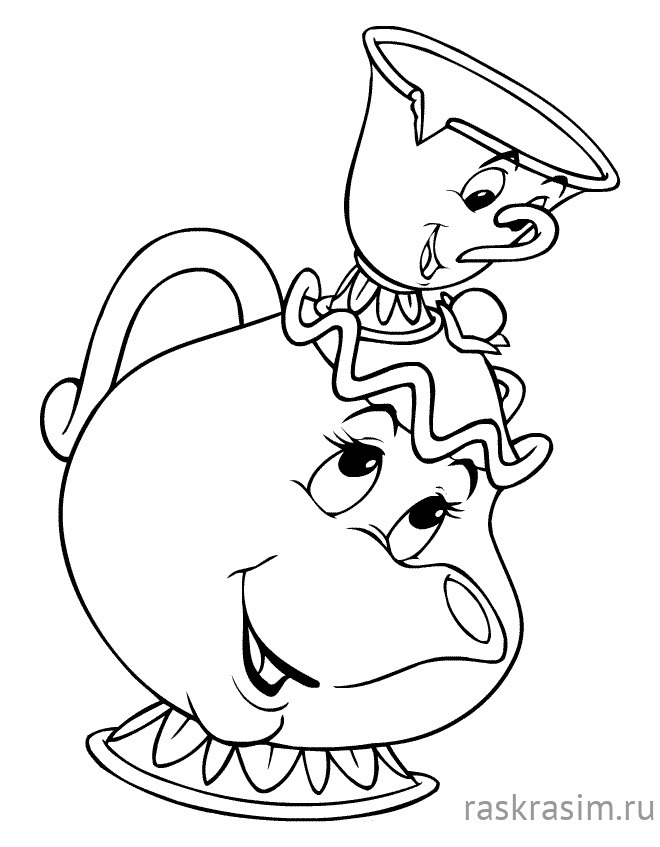 801.jpgДиснейБесплатные Раскраски