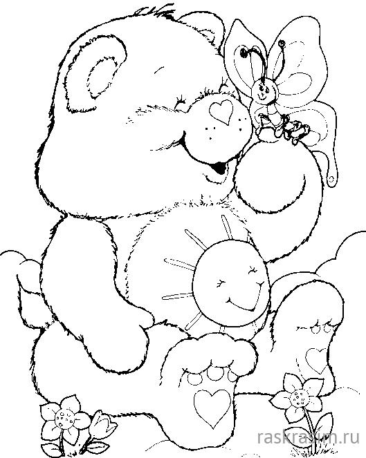 269.jpgДиснейБесплатные Раскраски