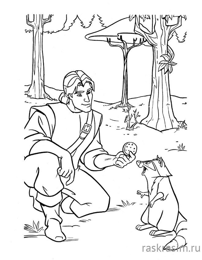 775.jpgДиснейБесплатные Раскраски