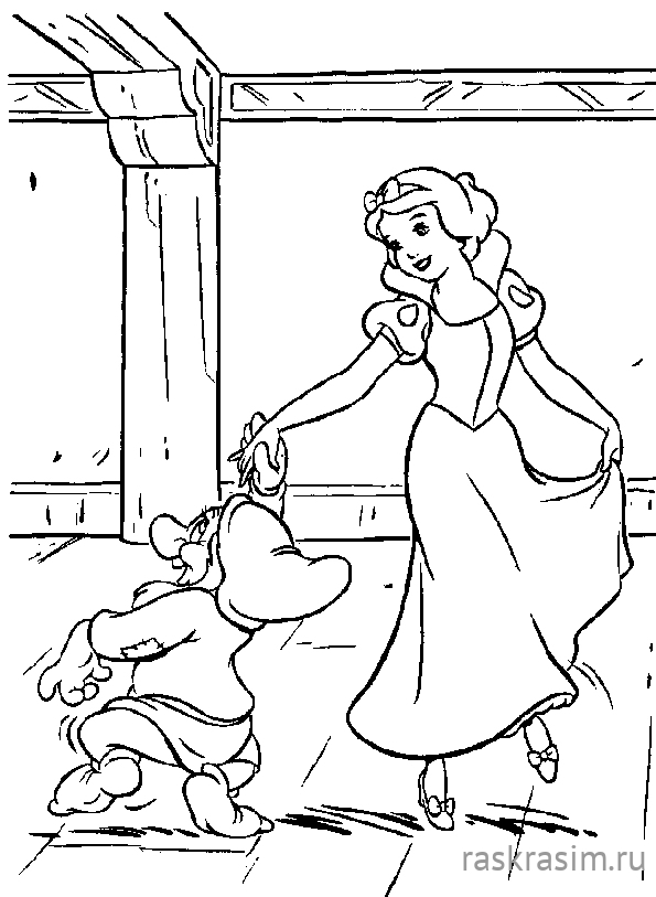 627.jpgДиснейБесплатные Раскраски