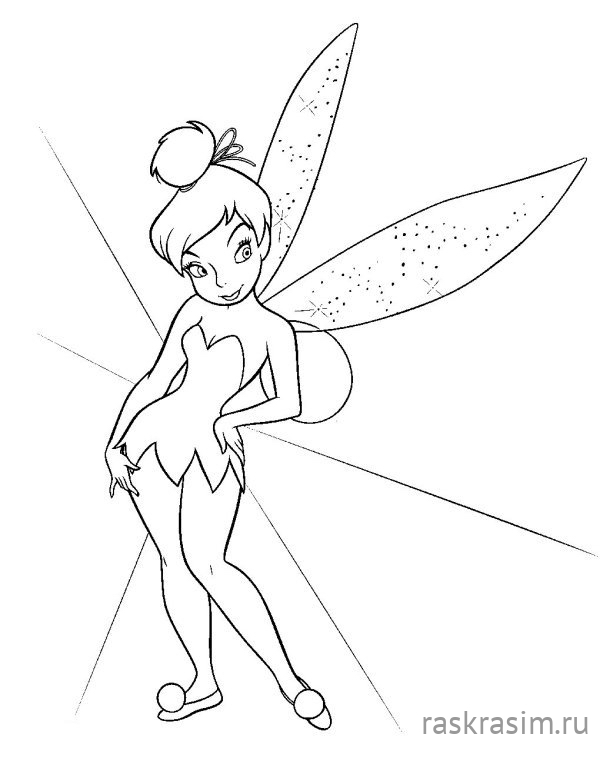 541.jpgДиснейБесплатные Раскраски