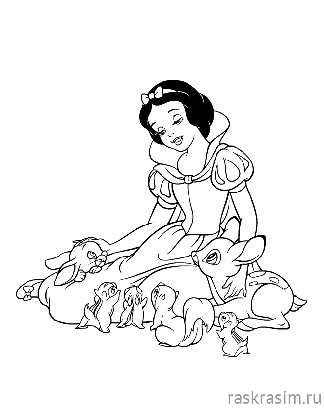 782.jpgДиснейБесплатные Раскраски