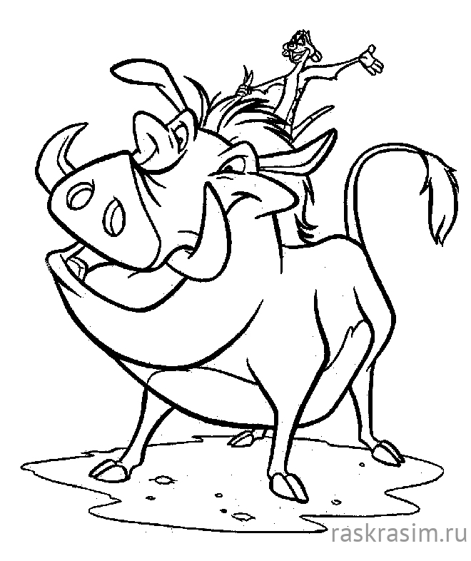 681.jpgДиснейБесплатные Раскраски