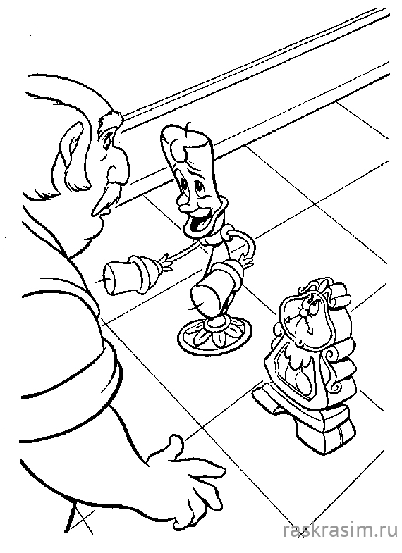 520.jpgДиснейБесплатные Раскраски