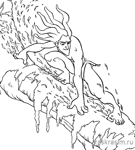 267.jpgДиснейБесплатные Раскраски