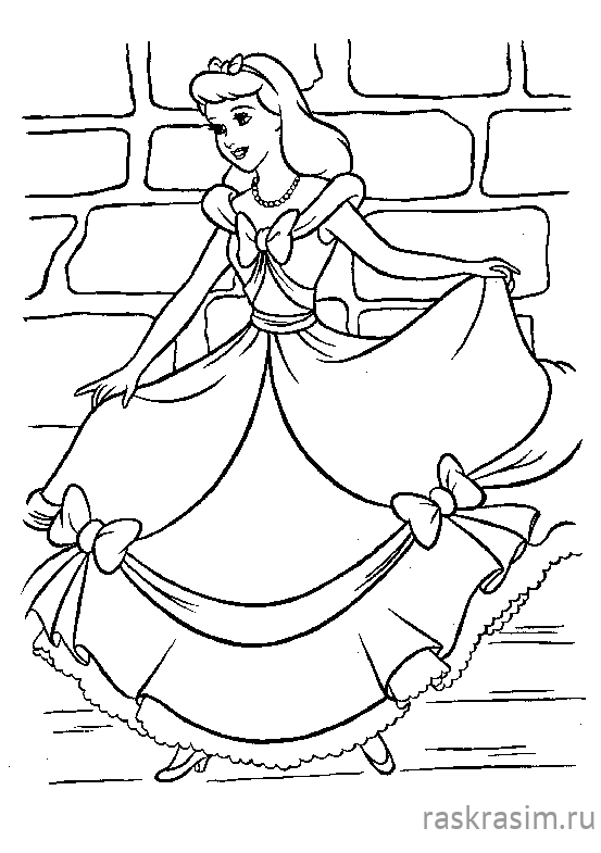 463.jpgДиснейБесплатные Раскраски