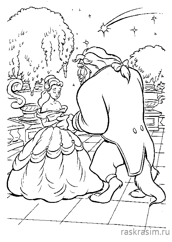 486.jpgДиснейБесплатные Раскраски