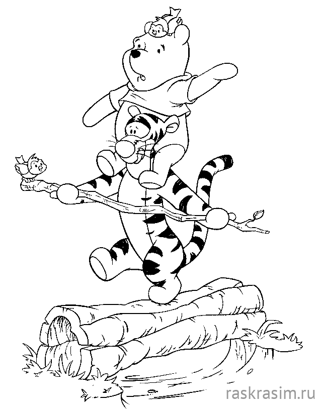 691.jpgДиснейБесплатные Раскраски