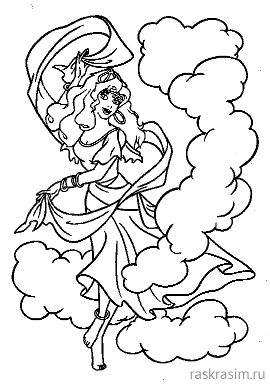 404.jpgДиснейБесплатные Раскраски