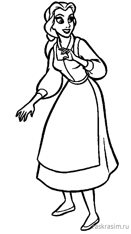 305.jpgДиснейБесплатные Раскраски