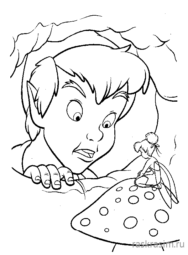 642.jpgДиснейБесплатные Раскраски