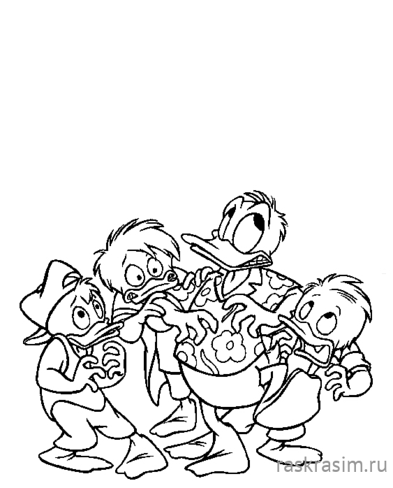 340.jpgДиснейБесплатные Раскраски