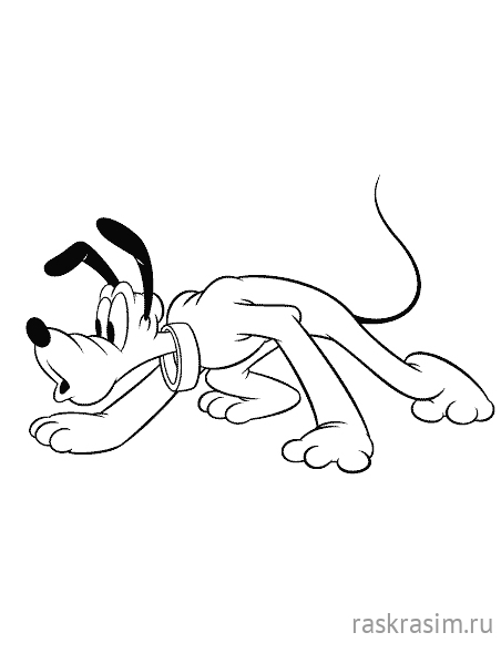 176.jpgДиснейБесплатные Раскраски