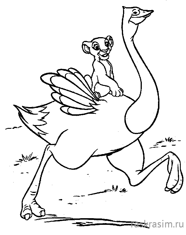 687.jpgДиснейБесплатные Раскраски