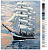 Картина по номерам, 72 x 90, KTMK-05003