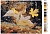 Картина по номерам, 100 x 125, RA292