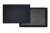 Набор черных холстов на подрамнике 40х60 "Живопись по номерам", хлопок 280 гр, 2 шт