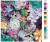 Картина по номерам, 40 x 40, RA241 Картина по номерам, 40 x 40, RA241