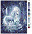 Картина по номерам, 100 x 125, KTMK-11260