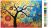 Картина по номерам, 40 x 60, RA281