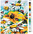 Картина по номерам, 100 x 125, KTMK-006955