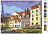 Картина по номерам, 80 x 100, LV06