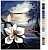 Картина по номерам, 72 x 90, RA135