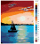 Картина по номерам, 30 x 40, RA087 Картина по номерам, 30 x 40, RA087